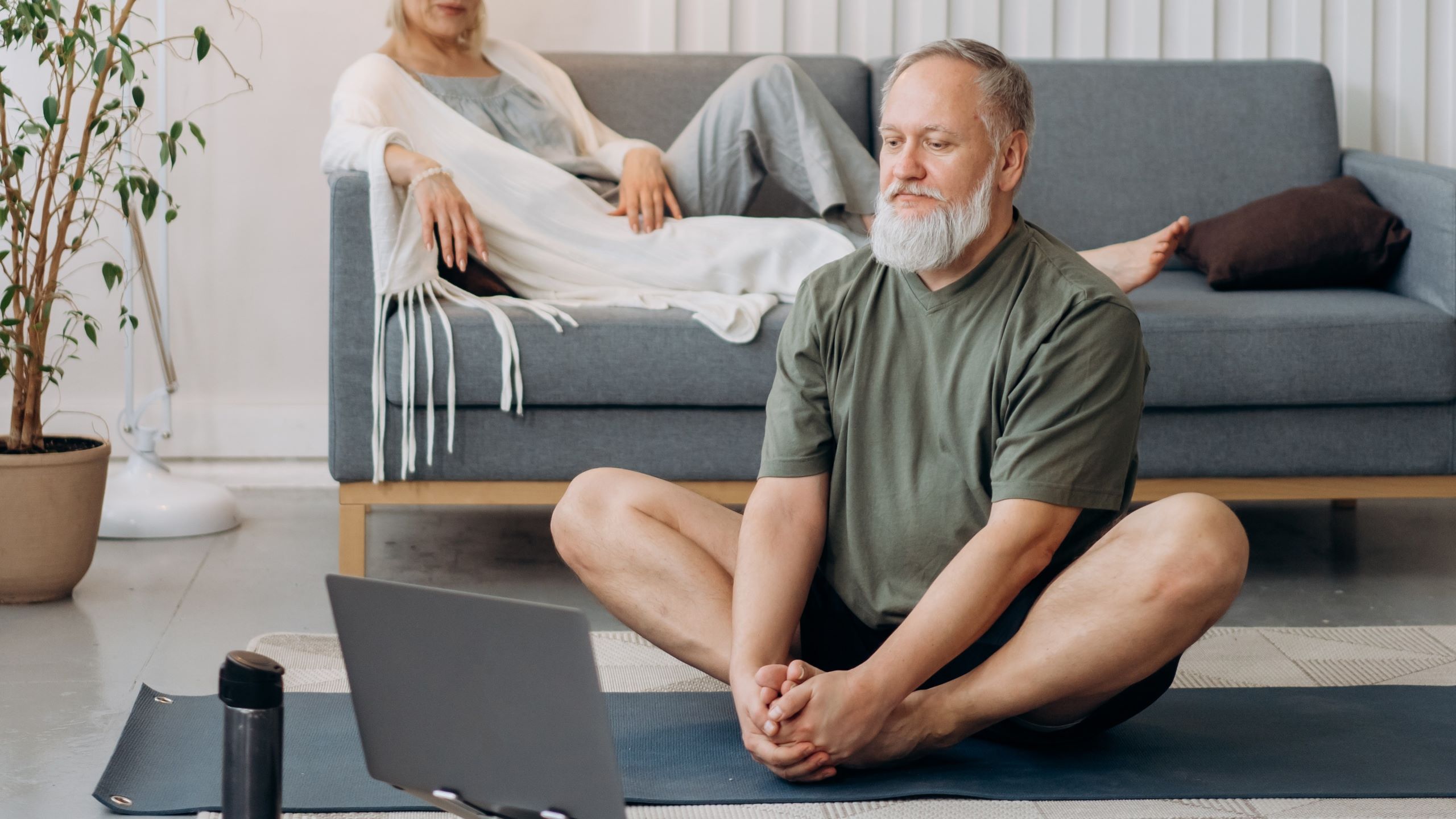 Healthy Aging Coaching – High Point Wellness